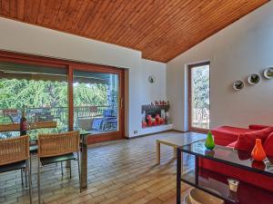 Apartment Hermitage-19 by Interhome