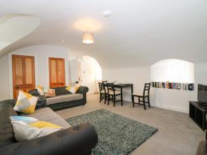 East Wing - Castle Fraser