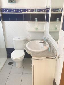 Atico con terraza en Alcaravaneras