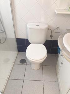 Atico con terraza en Alcaravaneras