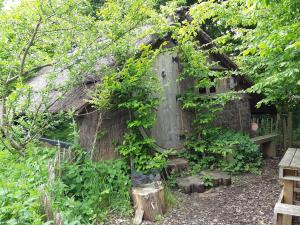 Cabane d Augustin