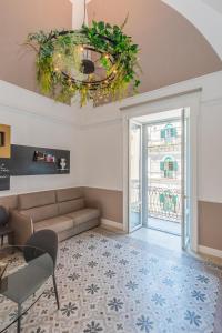 Nitti43 luxury apartment