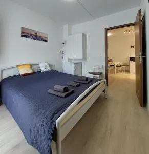 Arsenal House Budapest - Vác