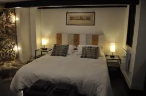 La Grotte Coeur de ville Original Souplex - Poussan