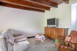Maisons de vacances Vacances a la plage pour 6 personnes a Sarzeau : photos des chambres