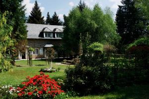 Maisons d'hotes Manoir de Chantemerle : photos des chambres