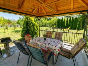 Holiday Home Csilla by Interhome