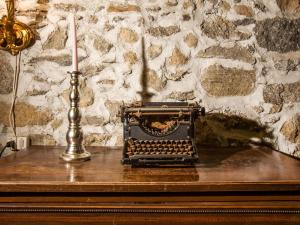 Holiday Home Al Fopp by Interhome