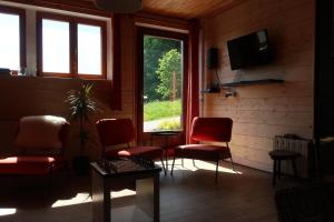 B&B / Chambres d'hotes BnB chambres d'hotes le Chene : photos des chambres