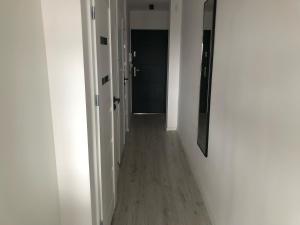 Apartament Mila Morska blisko plaży