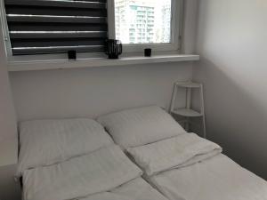 Apartament Mila Morska blisko plaży