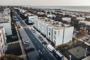 Starmar Hotel - Hamallaj