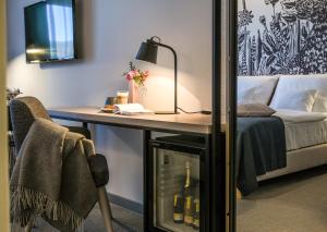 Hotel HegiQ - Adults Only Hotel