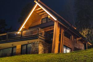 Rezydencja Boutique SKI - 200m do Term Bania, Odkryj-Bialke