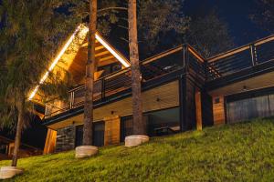 Rezydencja Boutique SKI - 200m do Term Bania Odkryj Białkę