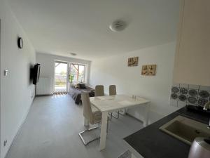 Apartament Połaniecka 1B2