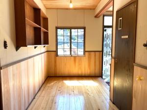 「西の横綱」俵山温泉で極上の湯治STAY。物語が始まる場所 -MUKU-