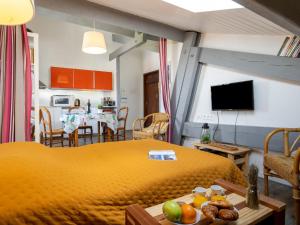 Appartements Apartment Berasteguia-5 by Interhome : photos des chambres