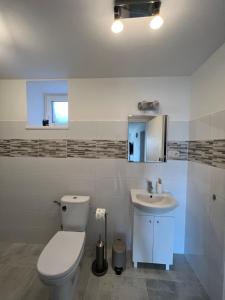 Apartament Połaniecka 1B2