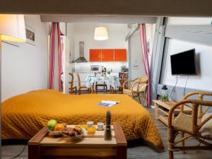 Appartements Apartment Berasteguia-5 by Interhome : photos des chambres