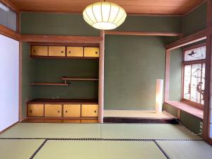 「西の横綱」俵山温泉で極上の湯治STAY。物語が始まる場所 -MUKU-