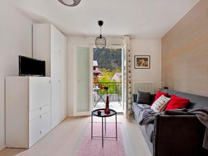 Studio Le Paccard-1 by Interhome