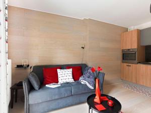 Studio Le Paccard-1 by Interhome
