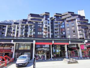 Appartements Apartment Le Beau Site by Interhome : photos des chambres
