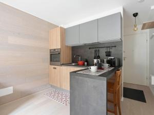 Studio Le Paccard-1 by Interhome