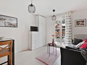 Studio Le Paccard-1 by Interhome