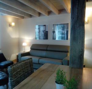 B&B / Chambres d'hotes Chateau La Graviere : photos des chambres
