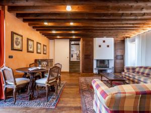 Holiday Home SantEvasio by Interhome