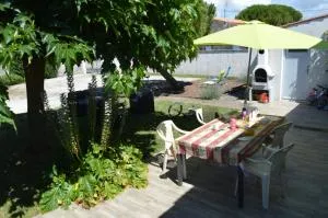 L'Acheneau - Bourcefranc