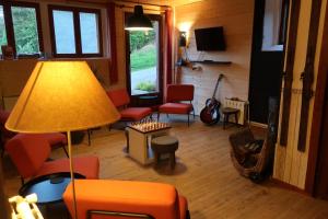 B&B / Chambres d'hotes Gite et chambres d'hotes le Chene : photos des chambres