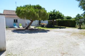 Maisons de vacances L'Acheneau : photos des chambres