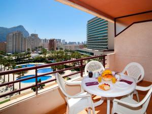 Apartment Coral Beach 03 by Interhome