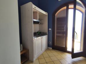 Superior Studio room in La Rosa Sul Mare