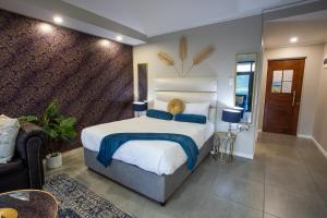 Stay at The Point - Superb Studio Serenity