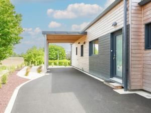 Maisons de vacances Holiday Home Les Bruyeres by Interhome : photos des chambres