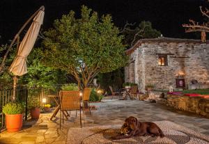 Oriades Pelion Greece