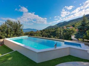 Villa Vita,free wifi,nearby sea