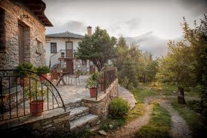 Oriades Pelion Greece