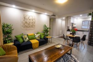 Stay at The Point - Cool Cosy Comfort