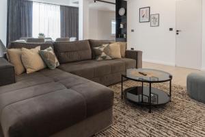 Apartman Sorelle