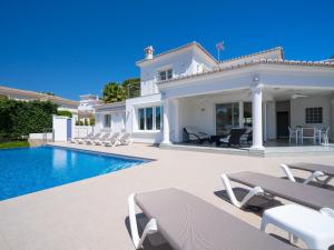 Villa El Portet by Interhome