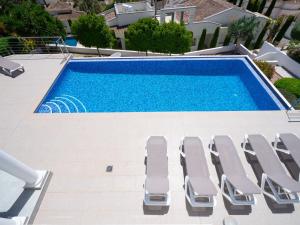 Villa El Portet by Interhome