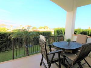 Holiday Home Flor de Ponoig by Interhome