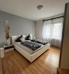 Ferienwohnung-Mesenich