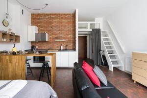 Apartments Nowe Chwaliszewo by Renters