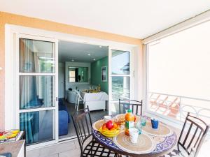 Studio LEsquinade P1 101 by Interhome